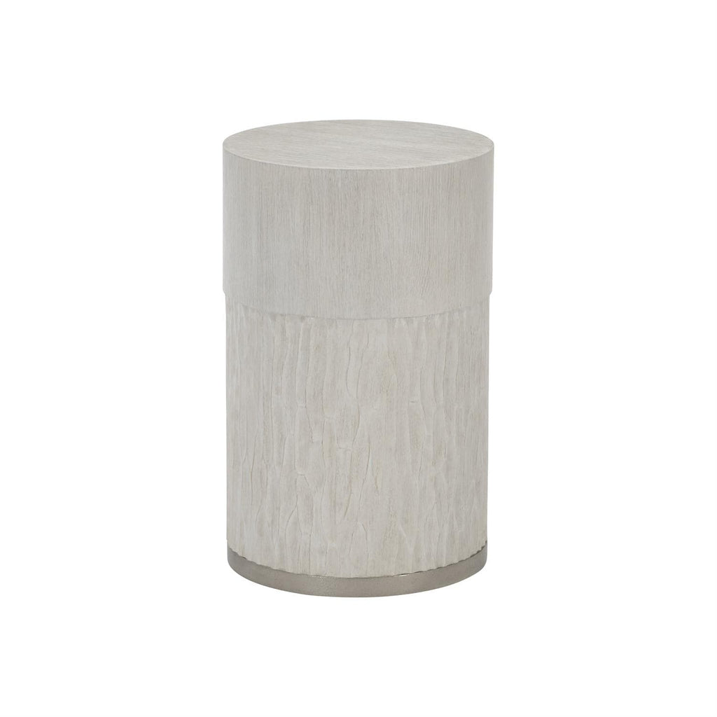 Solaria Accent Table 13"-Bernhardt-BHDT-310123-Side Tables-1-France and Son