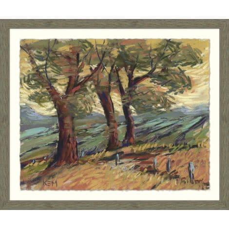 Pathway-Wendover-WEND-31040-Wall Art-1-France and Son