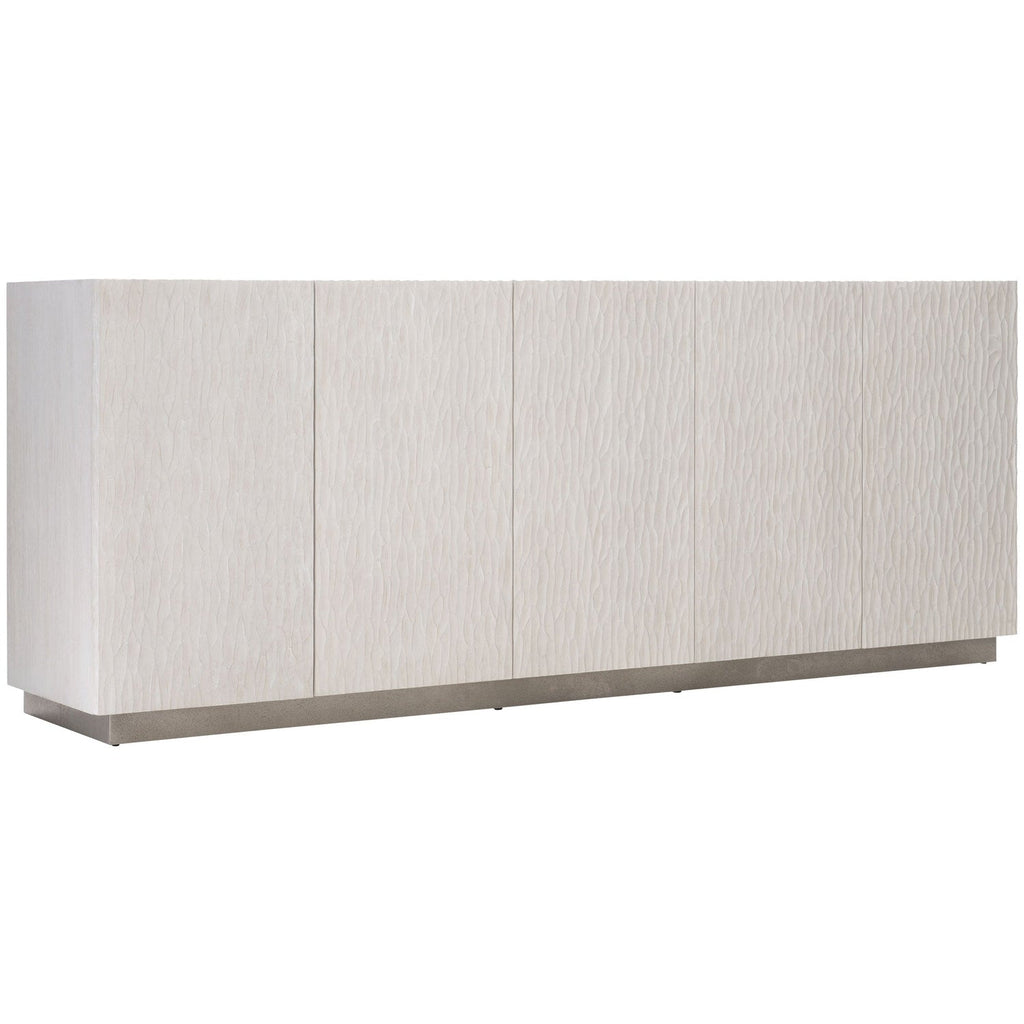 Solaria Entertainment Credenza-Bernhardt-BHDT-310880-Sideboards & Credenzas-1-France and Son