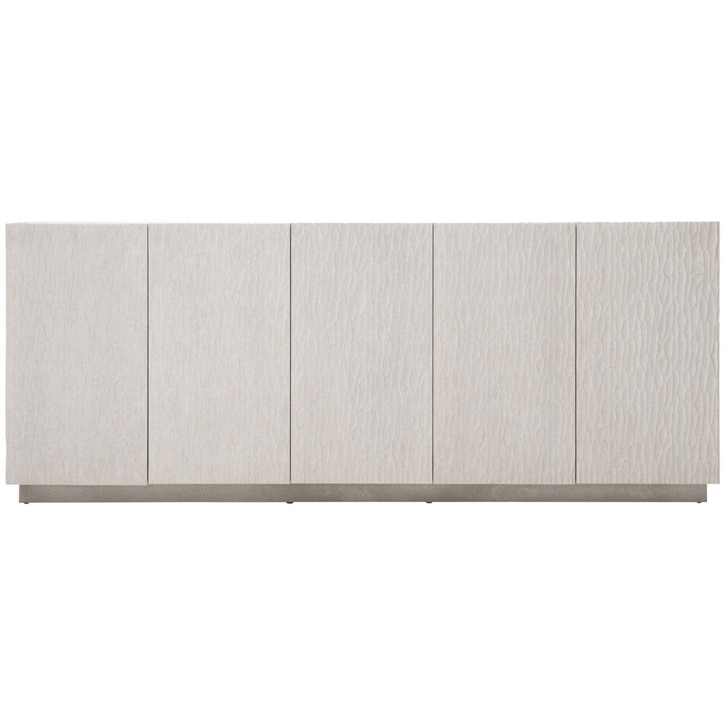 Solaria Entertainment Credenza-Bernhardt-BHDT-310880-Sideboards & Credenzas-1-France and Son