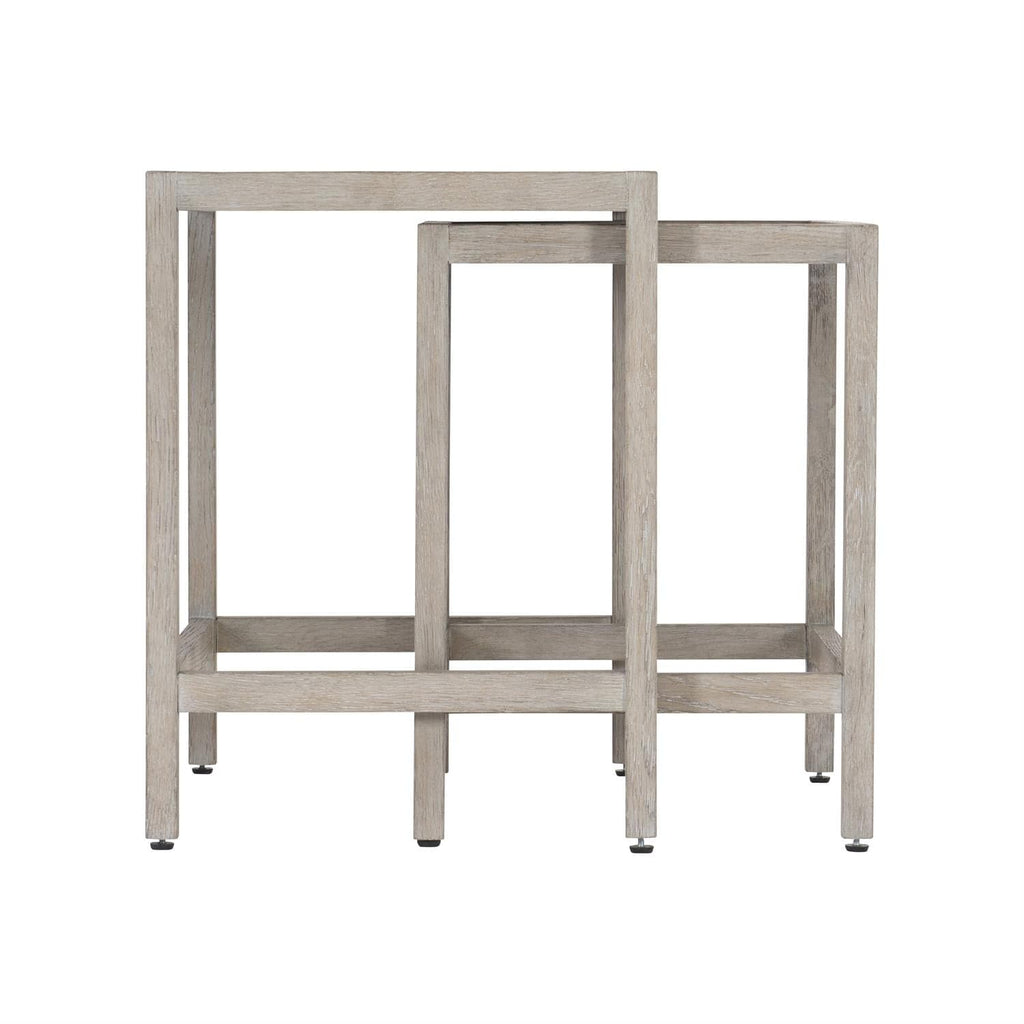 Albion Nesting Table-Bernhardt-BHDT-311031-Side Tables-1-France and Son