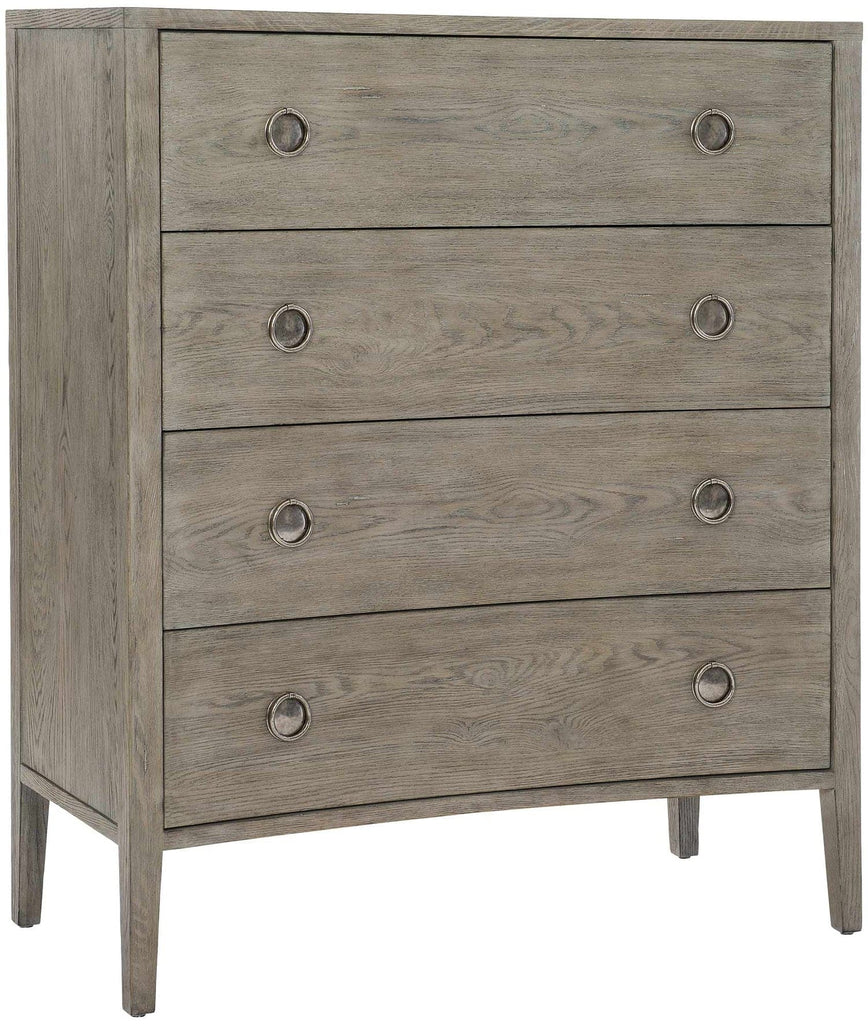 Albion Tall Drawer Chest-Bernhardt-BHDT-311117-Dressers-1-France and Son