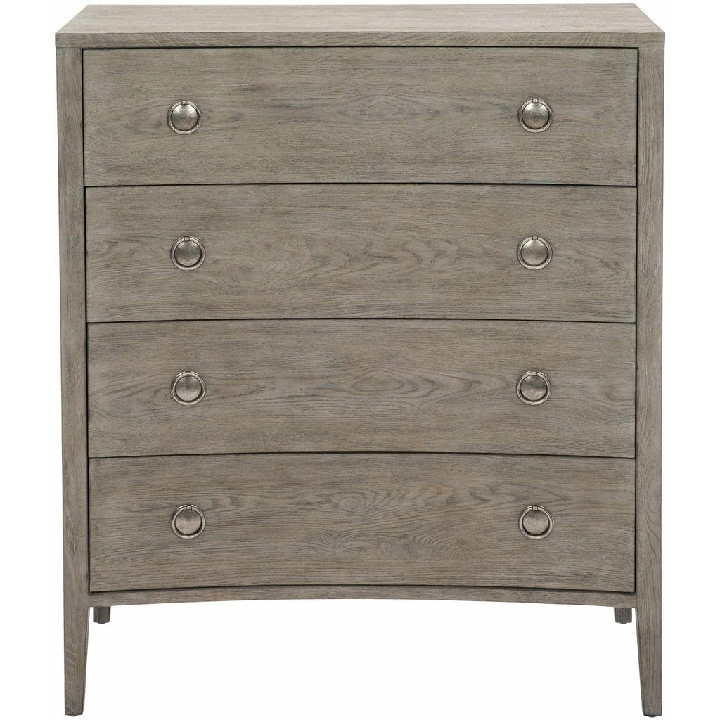 Albion Tall Drawer Chest-Bernhardt-BHDT-311117-Dressers-1-France and Son