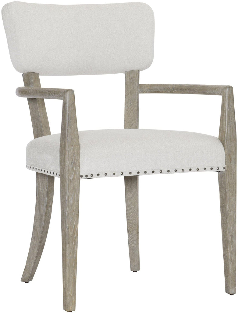 Albion Arm Chair-Bernhardt-BHDT-311X42-Dining Chairs-1-France and Son