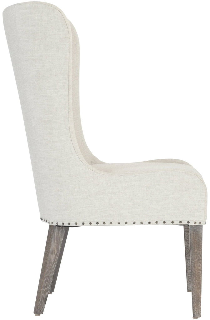 Albion Side Chair-Bernhardt-BHDT-311X43-Dining Chairs-1-France and Son