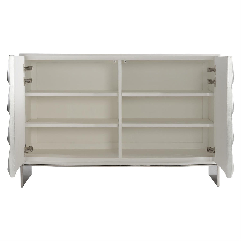Calliope Door Chest-Bernhardt-BHDT-313115-Bookcases & Cabinets-1-France and Son