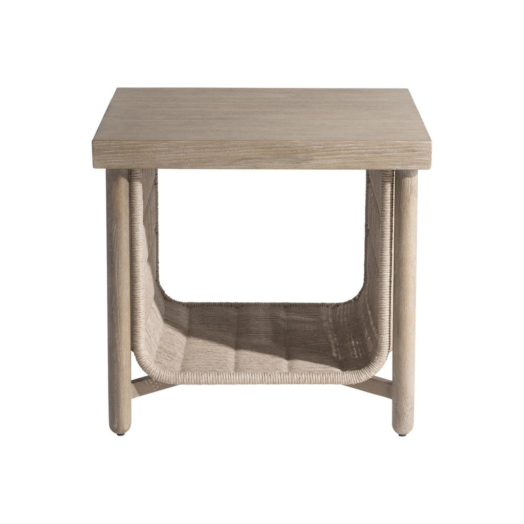 Santiago Side Table-Bernhardt-BHDT-313121-Side Tables-1-France and Son