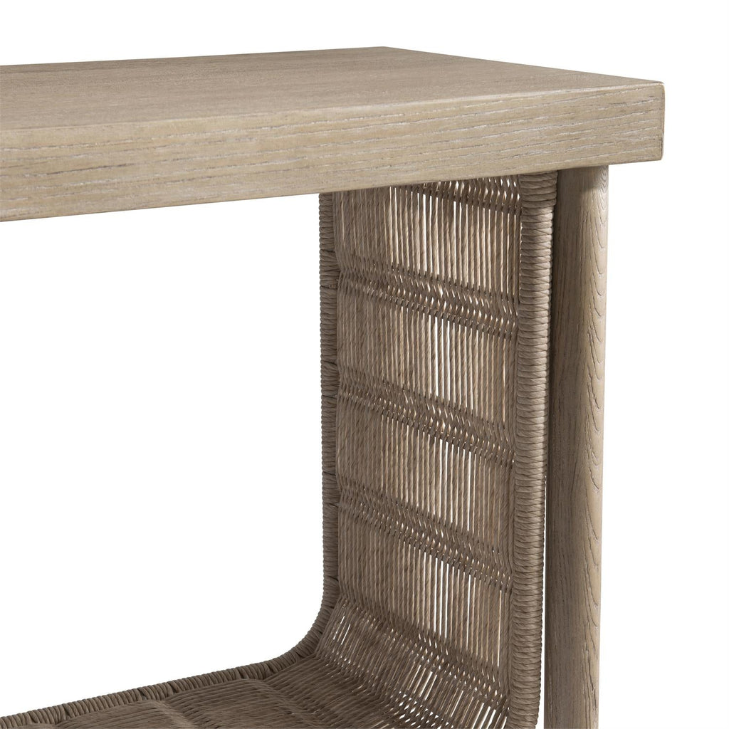 Santiago Console Table-Bernhardt-BHDT-313911-Console Tables-1-France and Son