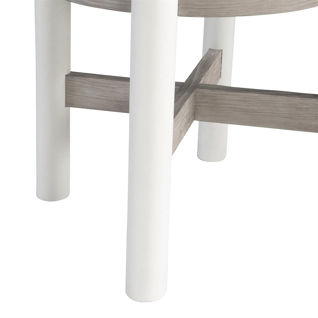 Trianon Side Table 27"-Bernhardt-BHDT-314122G-Side Tables-1-France and Son