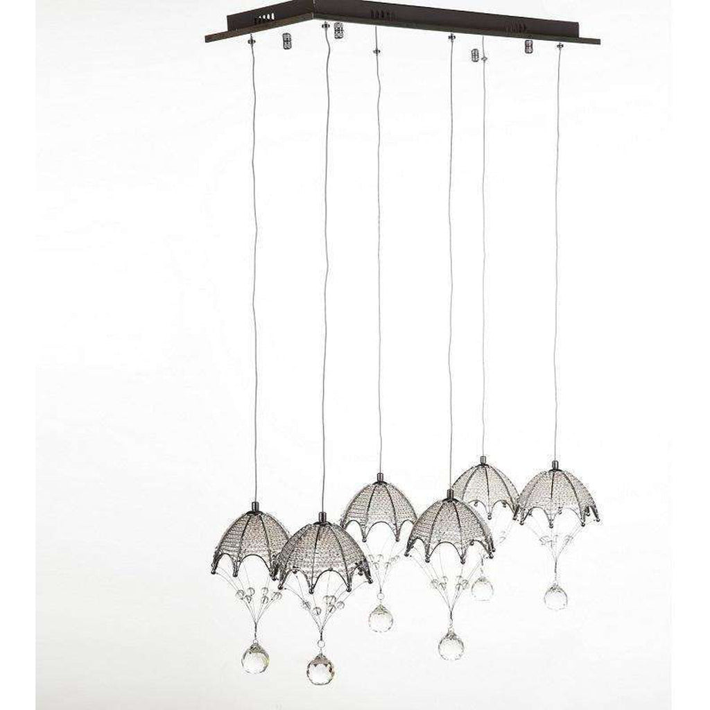 Modern Nigel Suspension Light