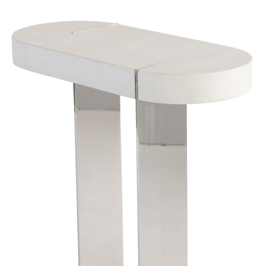 Modulum Accent Table Oval-Bernhardt-BHDT-315113-Side Tables-1-France and Son