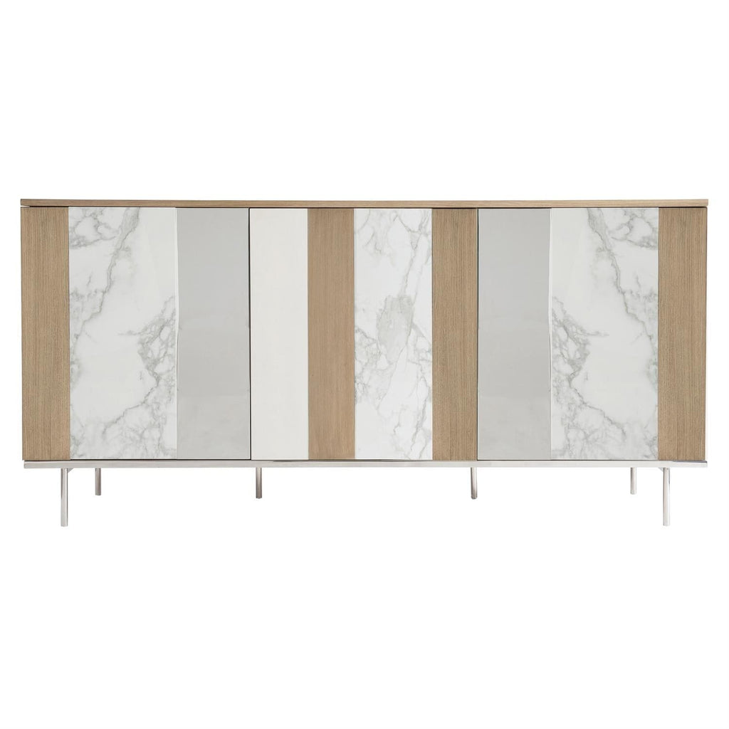 Modulum Buffet-Bernhardt-BHDT-315132-Sideboards & Credenzas-1-France and Son