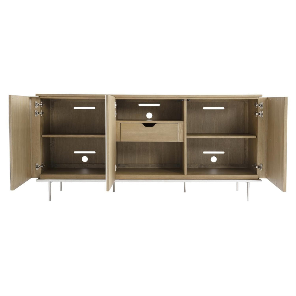 Modulum Buffet-Bernhardt-BHDT-315132-Sideboards & Credenzas-1-France and Son