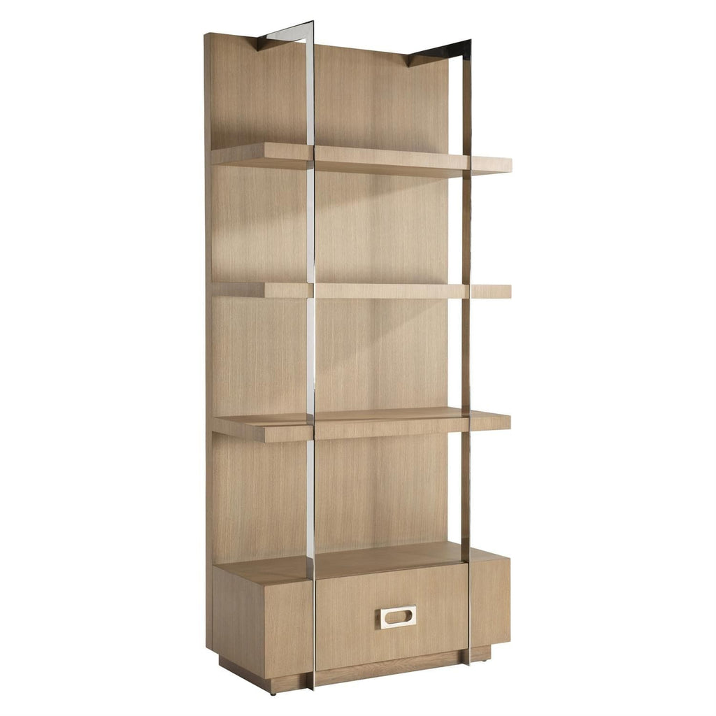 Modulum Etagere-Bernhardt-BHDT-315812-Bookcases & Cabinets-1-France and Son