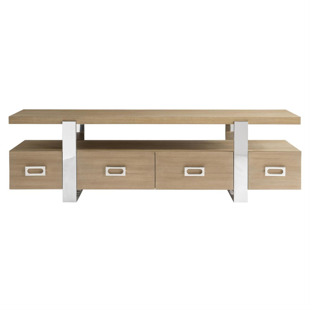 Modulum Entertainment Credenza I-Bernhardt-BHDT-315885-Sideboards & Credenzas-1-France and Son