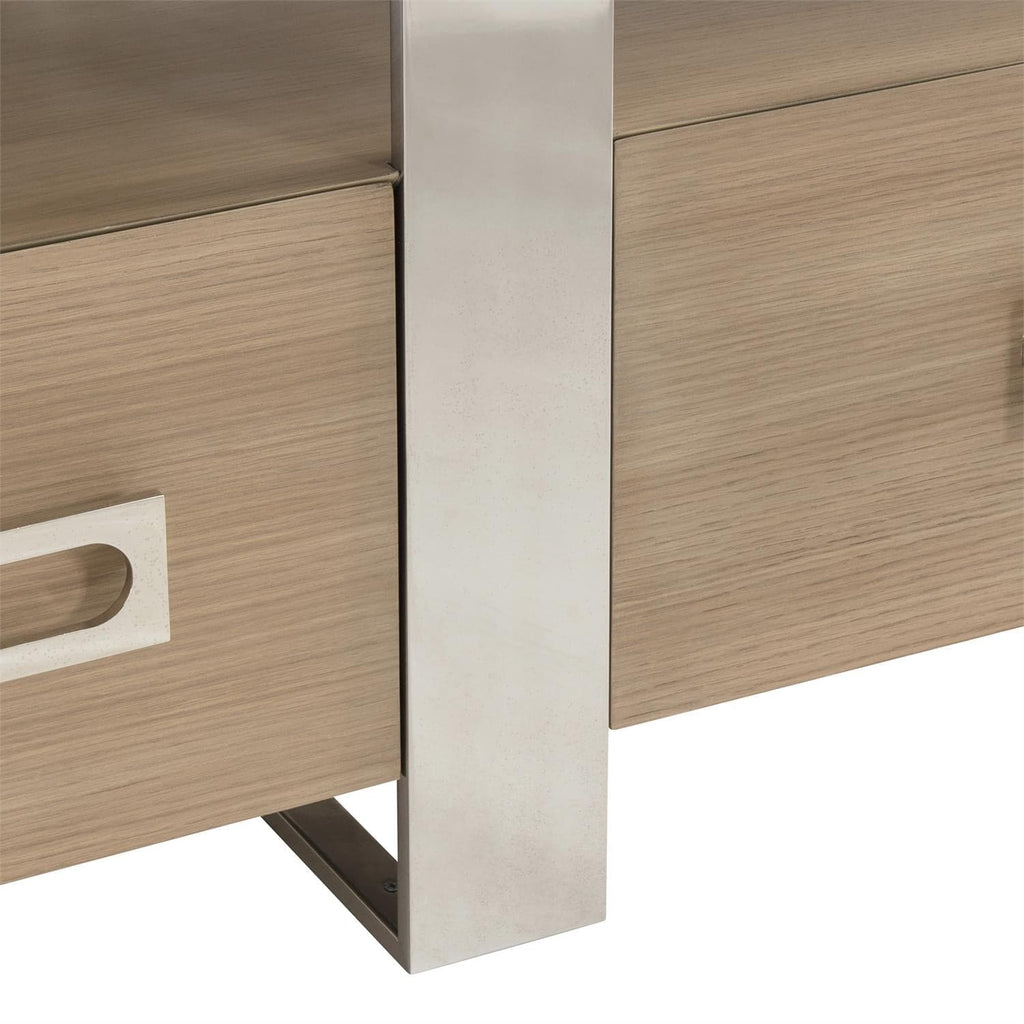 Modulum Entertainment Credenza I-Bernhardt-BHDT-315885-Sideboards & Credenzas-1-France and Son