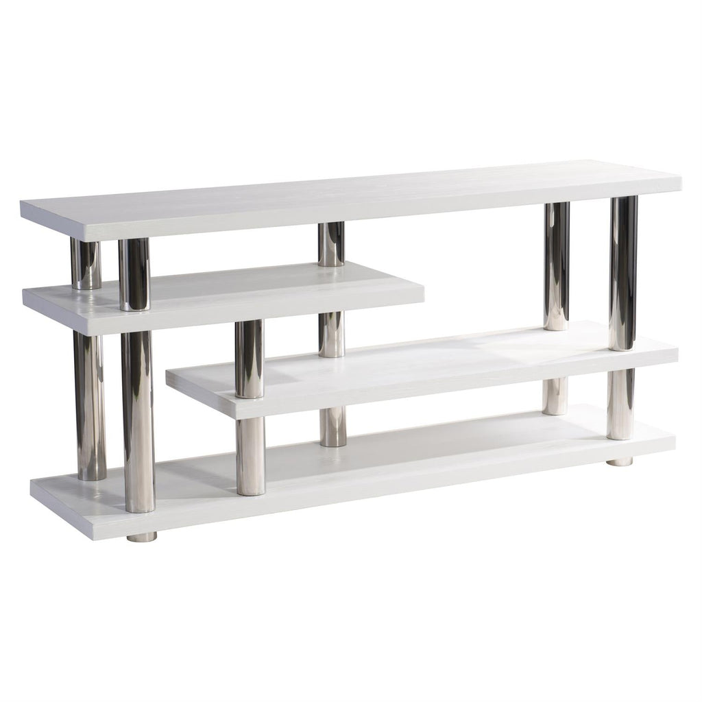 Yuma Console Table-Bernhardt-BHDT-316912-Console Tables-1-France and Son