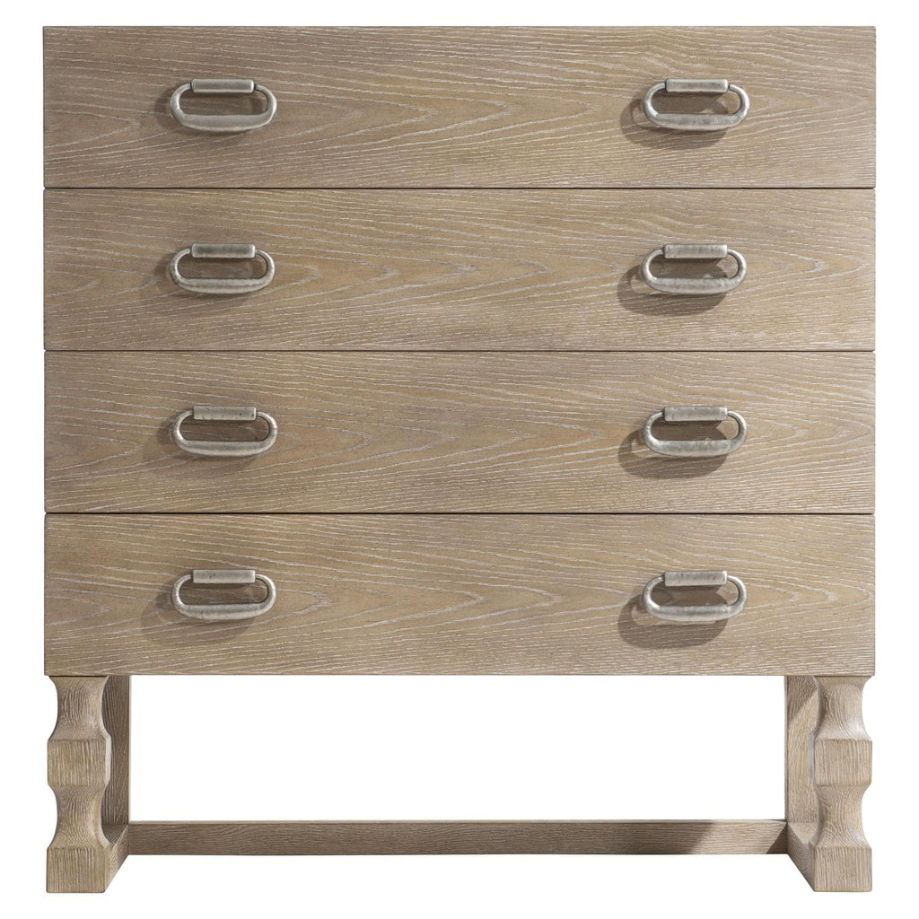 Aventura Tall Drawer Chest-Bernhardt-BHDT-318118-Dressers-1-France and Son