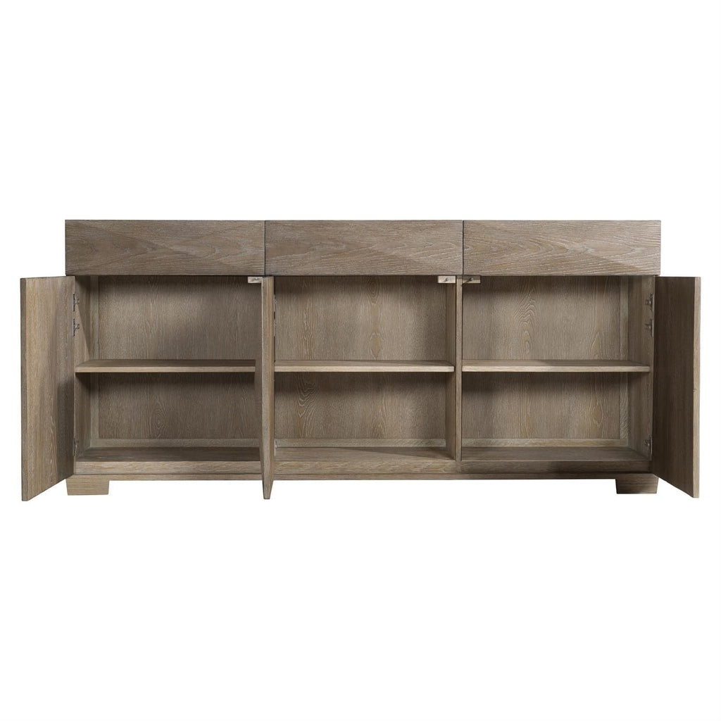Aventura Buffet I-Bernhardt-BHDT-318132-Bookcases & Cabinets-1-France and Son