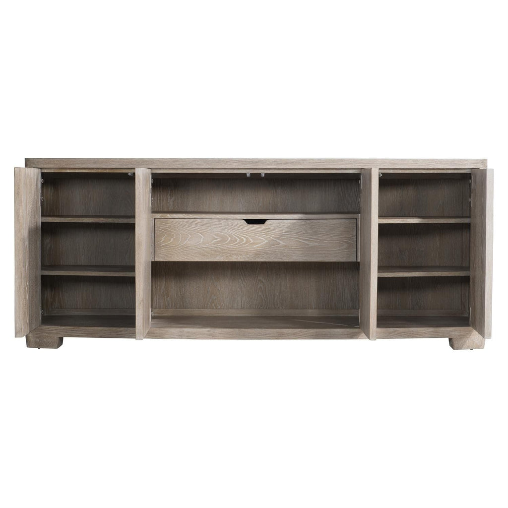 Aventura Buffet II-Bernhardt-BHDT-318134-Bookcases & Cabinets-1-France and Son