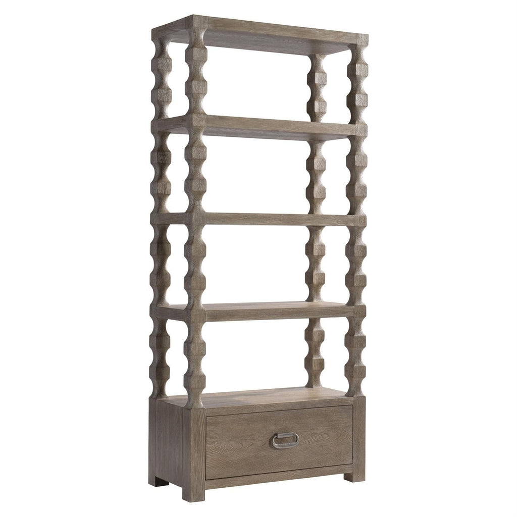 Aventura Etagere-Bernhardt-BHDT-318812-Bookcases & Cabinets-1-France and Son