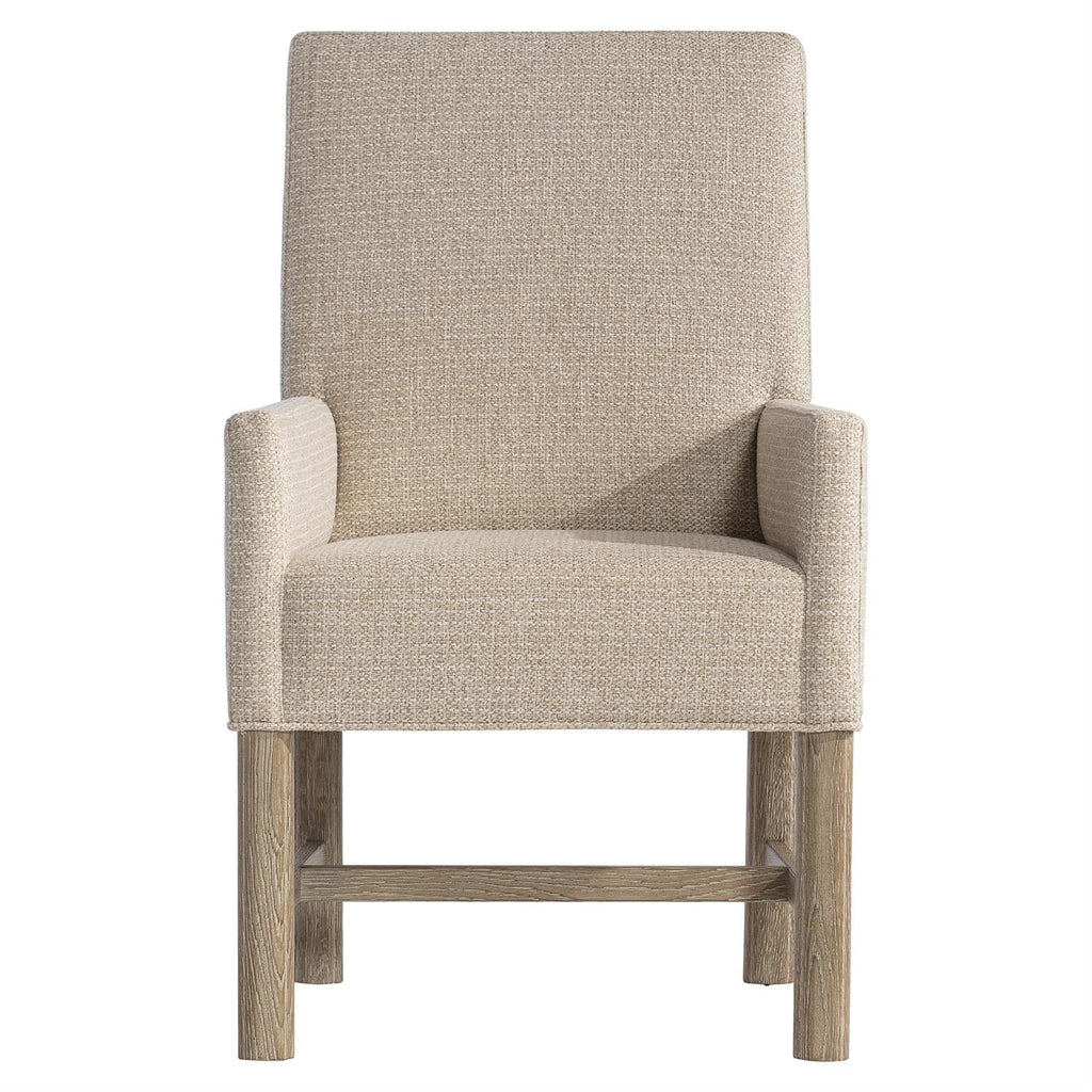 Aventura Arm Chair I-Bernhardt-BHDT-318X42-Dining Chairs-1-France and Son