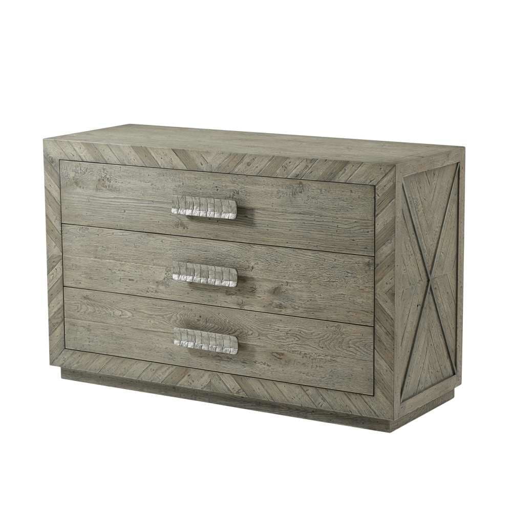 Chilton Chest-Theodore Alexander-THEO-CB60018.C267-Side Tables-1-France and Son