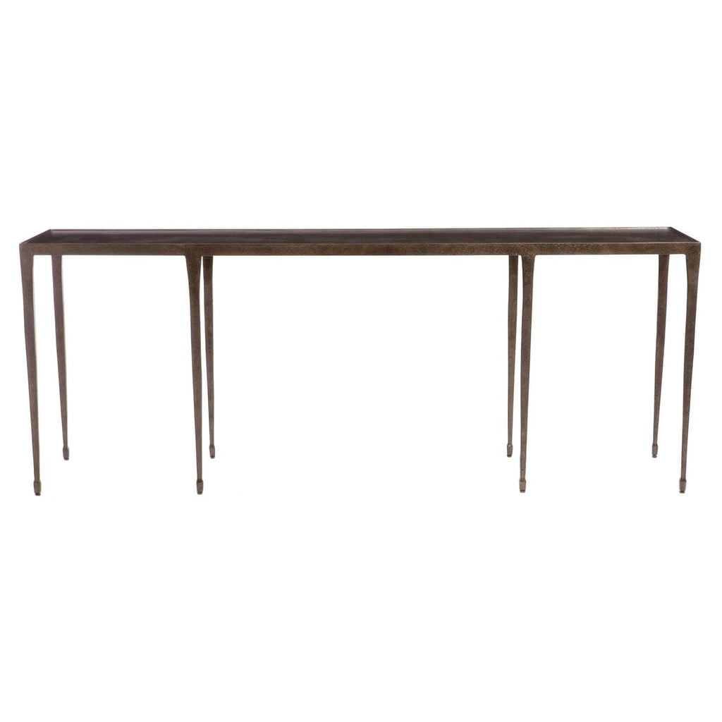 Halden Console Table (84")-Bernhardt-BHDT-323913-Console Tables-1-France and Son