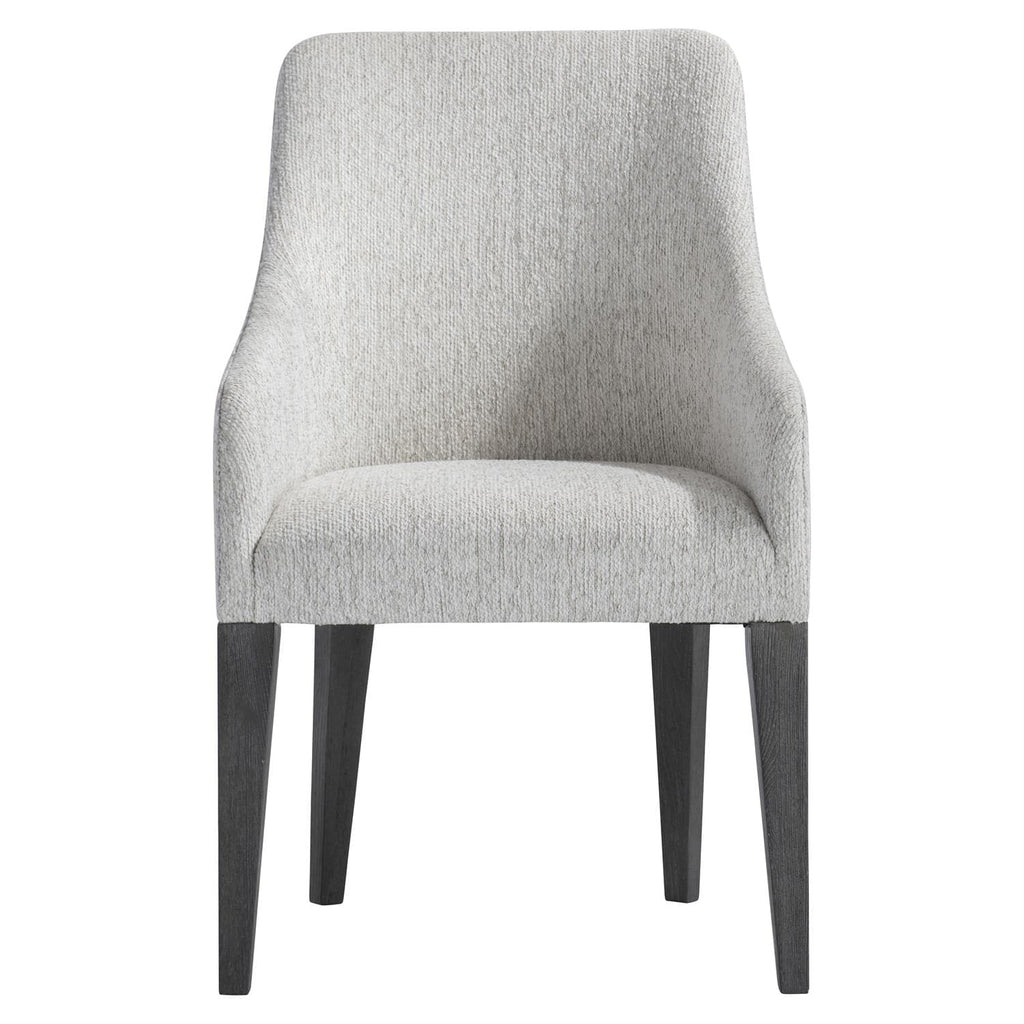 Prado Arm Chair-Bernhardt-BHDT-324X46B-Dining Chairs-1-France and Son