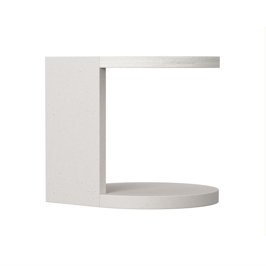 Stratum Side Table II-Bernhardt-BHDT-325125-Side Tables-1-France and Son