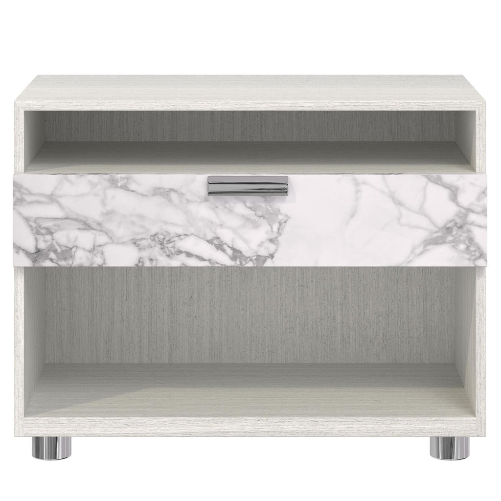 Stratum Nightstand II-Bernhardt-BHDT-325231-Nightstands-1-France and Son