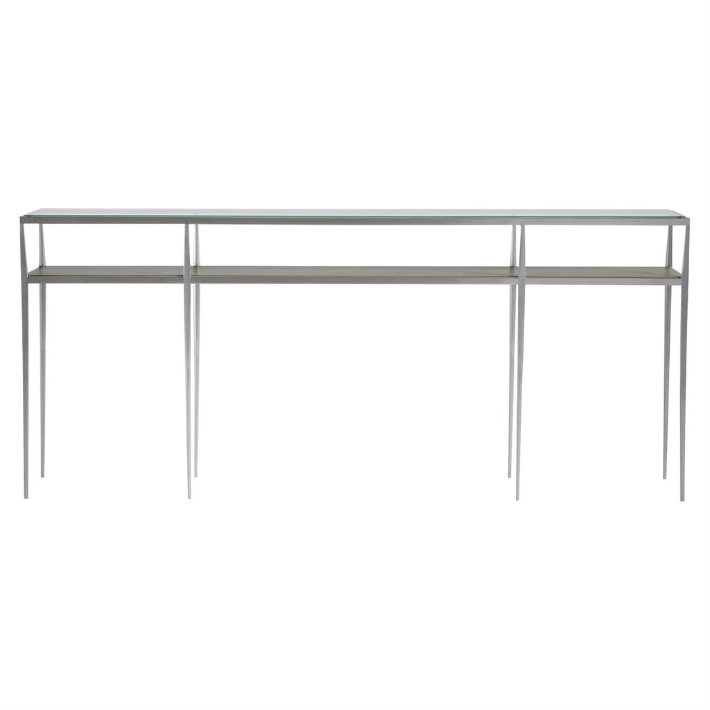 Cornelia Console Table-Bernhardt-BHDT-331910-Console Tables-1-France and Son