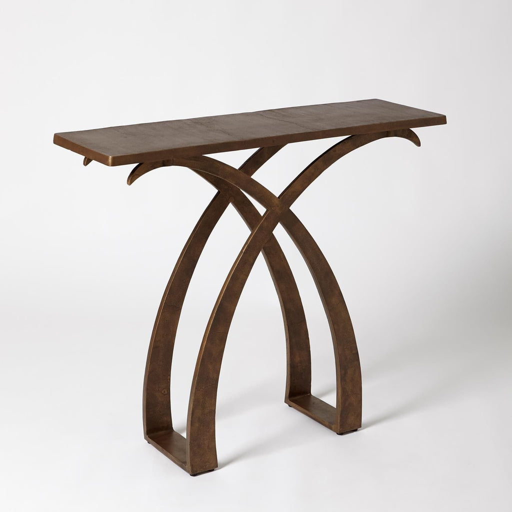 Saigon Console Table-Global Views-GVSA-9.93021-Console Tables-1-France and Son
