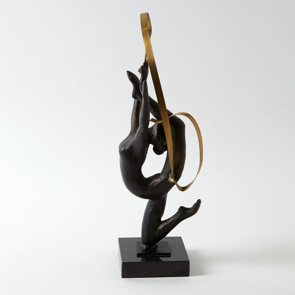 Ribbon Dancer-Global Views-GVSA-8.82002-Decorative Objects-1-France and Son