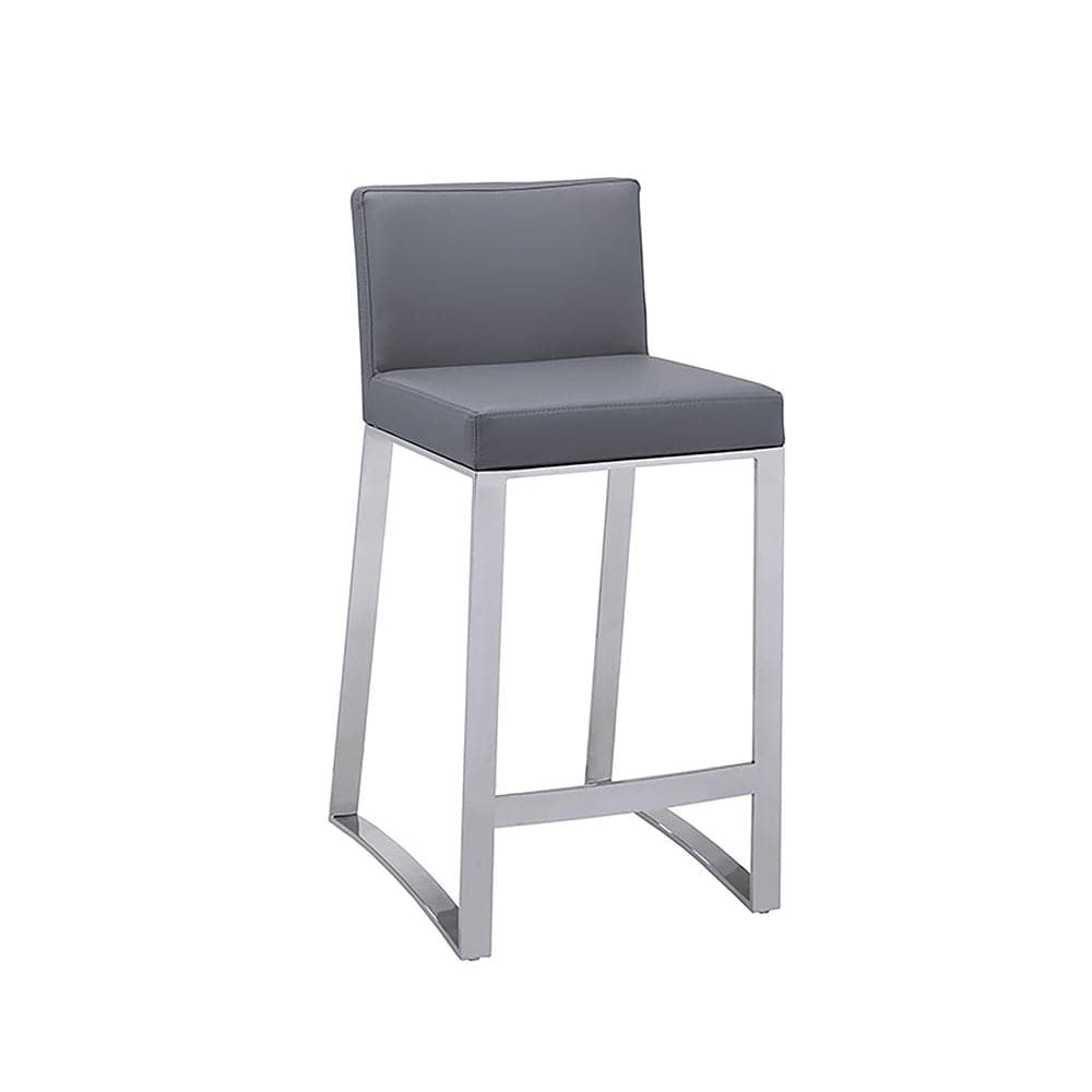 Architect Counter Stool-Sunpan-SUNPAN-36286-Bar StoolsWhite-7-France and Son