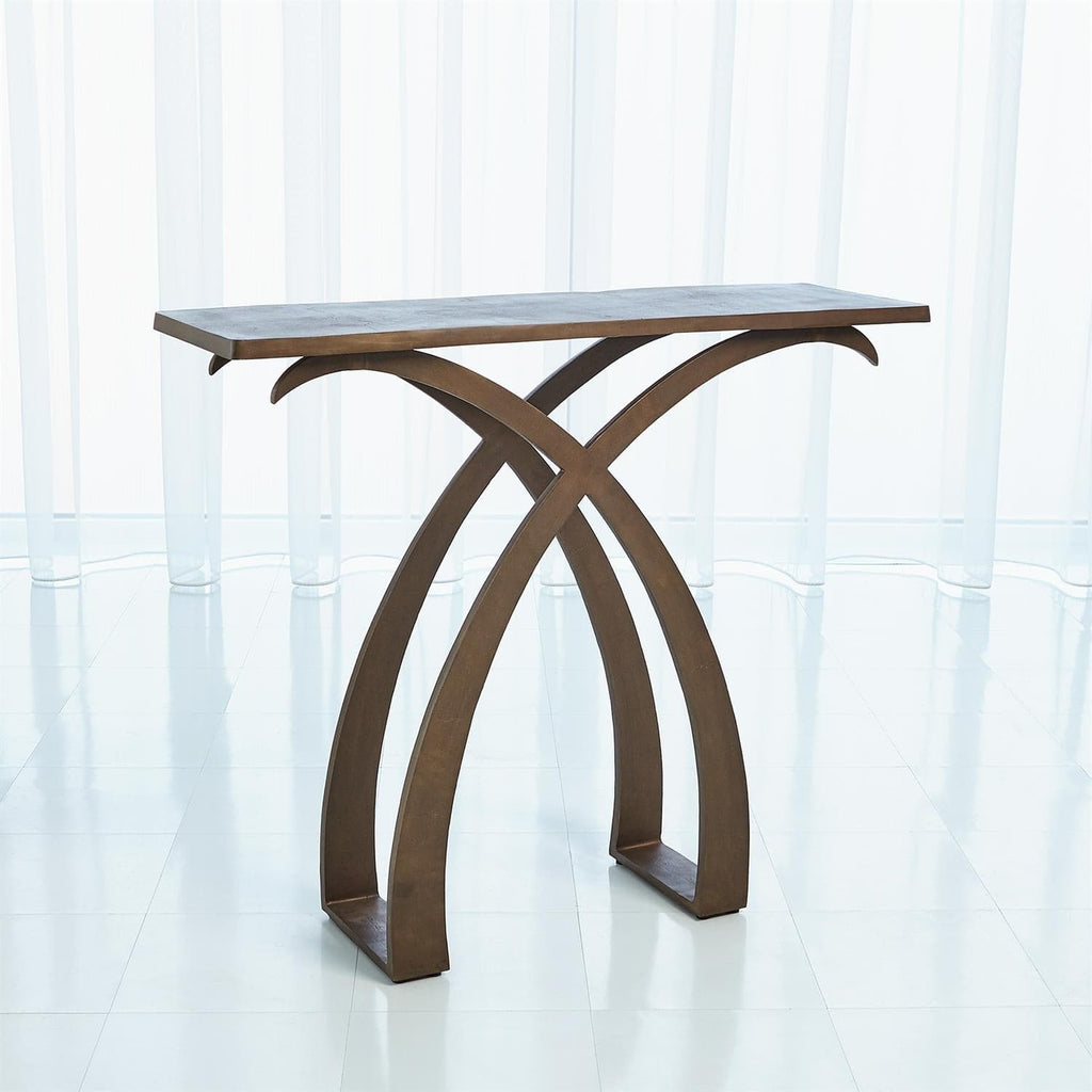Saigon Console Table-Global Views-GVSA-9.93021-Console Tables-1-France and Son