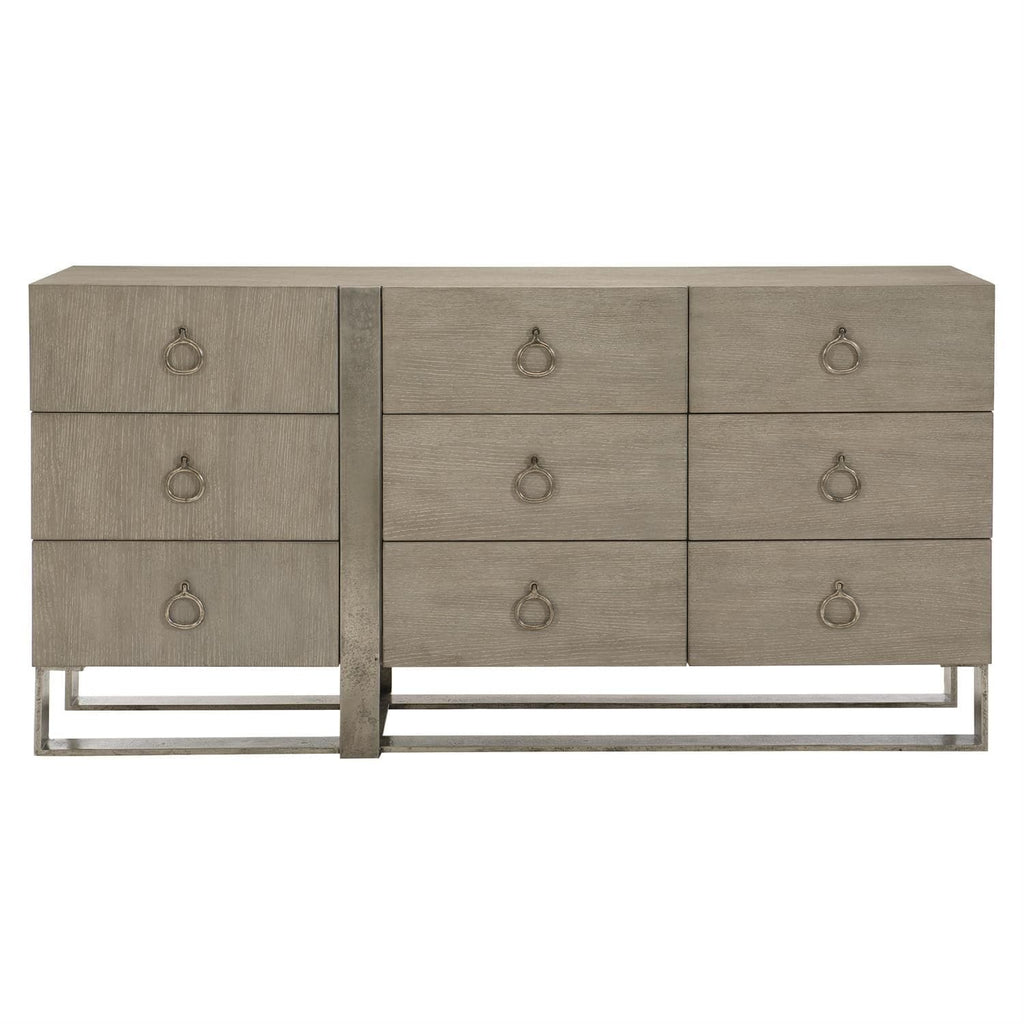 Linea Dresser-Bernhardt-BHDT-384052G-Dressers-1-France and Son