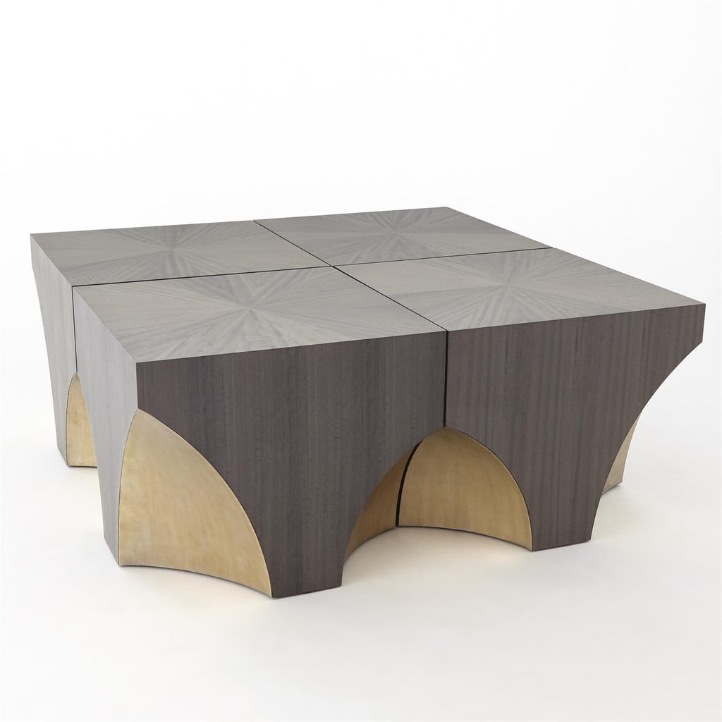 Arches Bunching Table-Global Views-GVSA-2678-Coffee Tables-1-France and Son