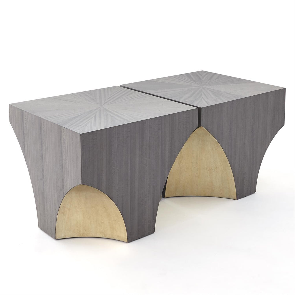 Arches Bunching Table-Global Views-GVSA-2678-Coffee Tables-1-France and Son