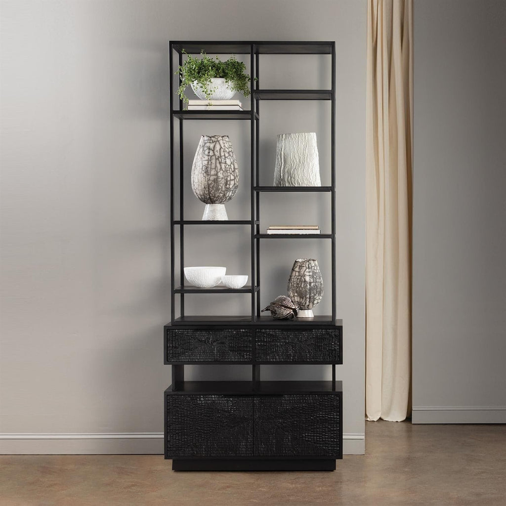 Kyoto Etagere-Global Views-GVSA-7.20219-Bookcases & Cabinets-1-France and Son