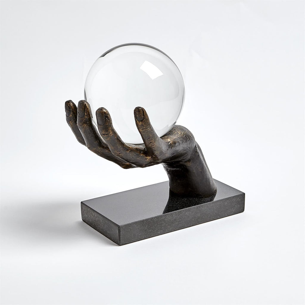 Into the Future-Global Views-GVSA-8.82464-Decorative Objects-1-France and Son