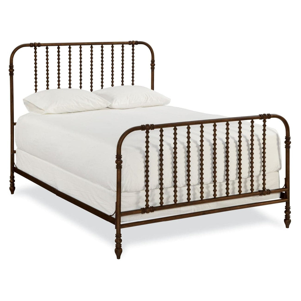 The Guest Room Bed-Universal Furniture-STOCKR-UNIV-393310-BedsQueen-1-France and Son