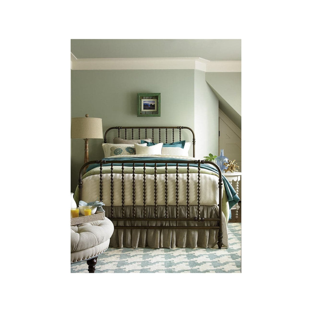 The Guest Room Bed-Universal Furniture-STOCKR-UNIV-393310-BedsQueen-1-France and Son