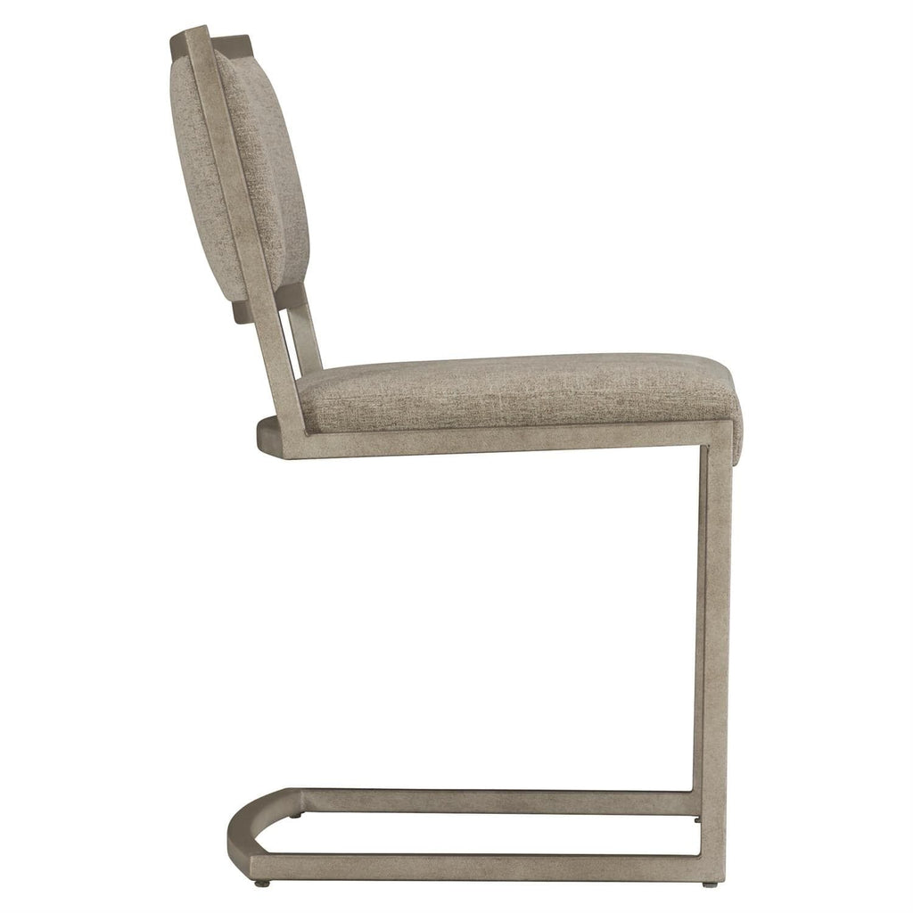 Ames Side Chair-Bernhardt-BHDT-398581-Dining Chairs-1-France and Son