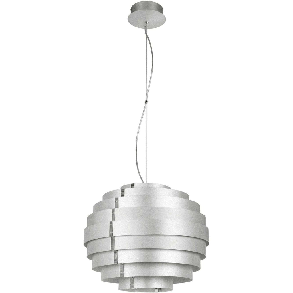 Thornton Pendant-France & Son-LN2503S-Pendants-1-France and Son