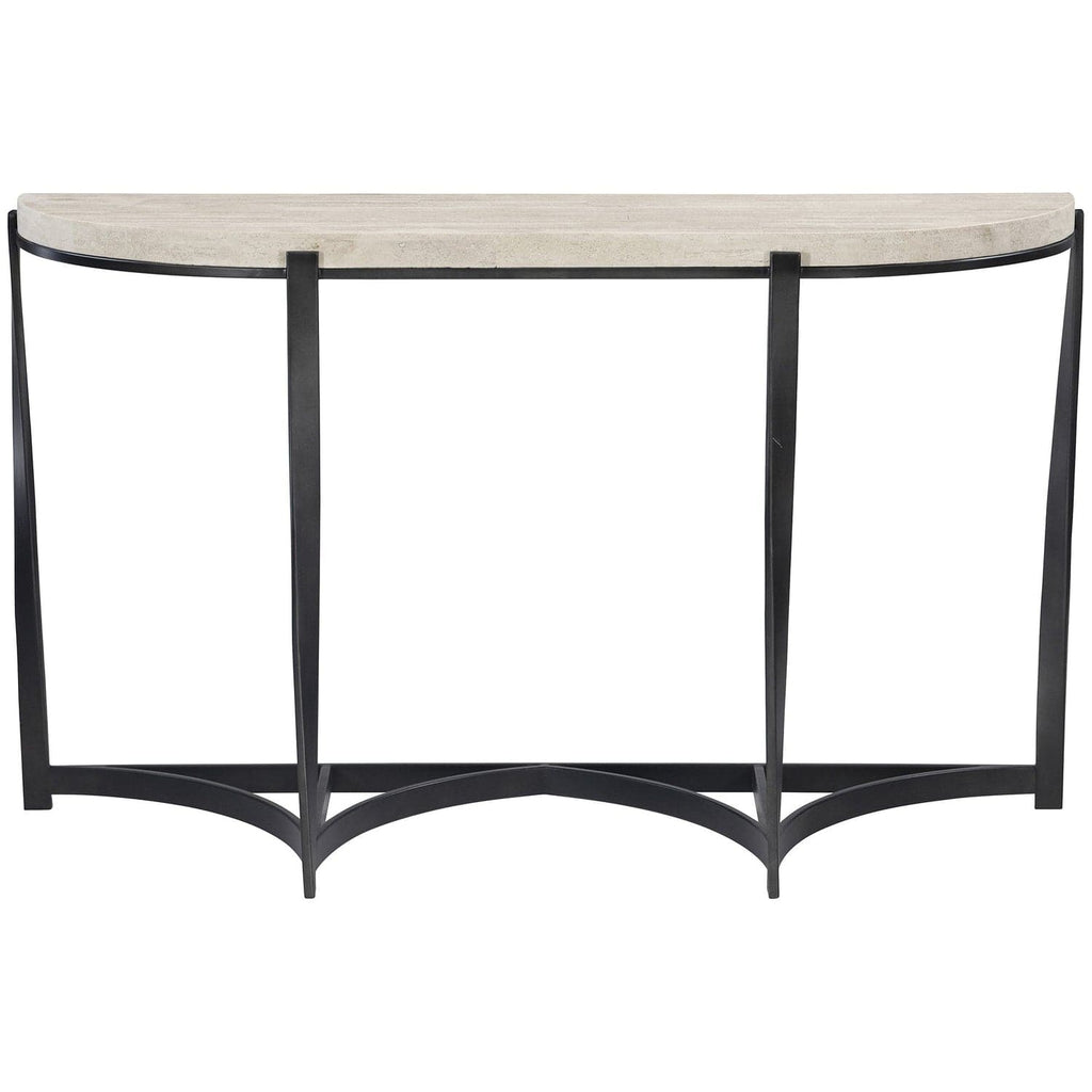 Berkshire Console Table-Bernhardt-BHDT-405910-Console Tables-1-France and Son