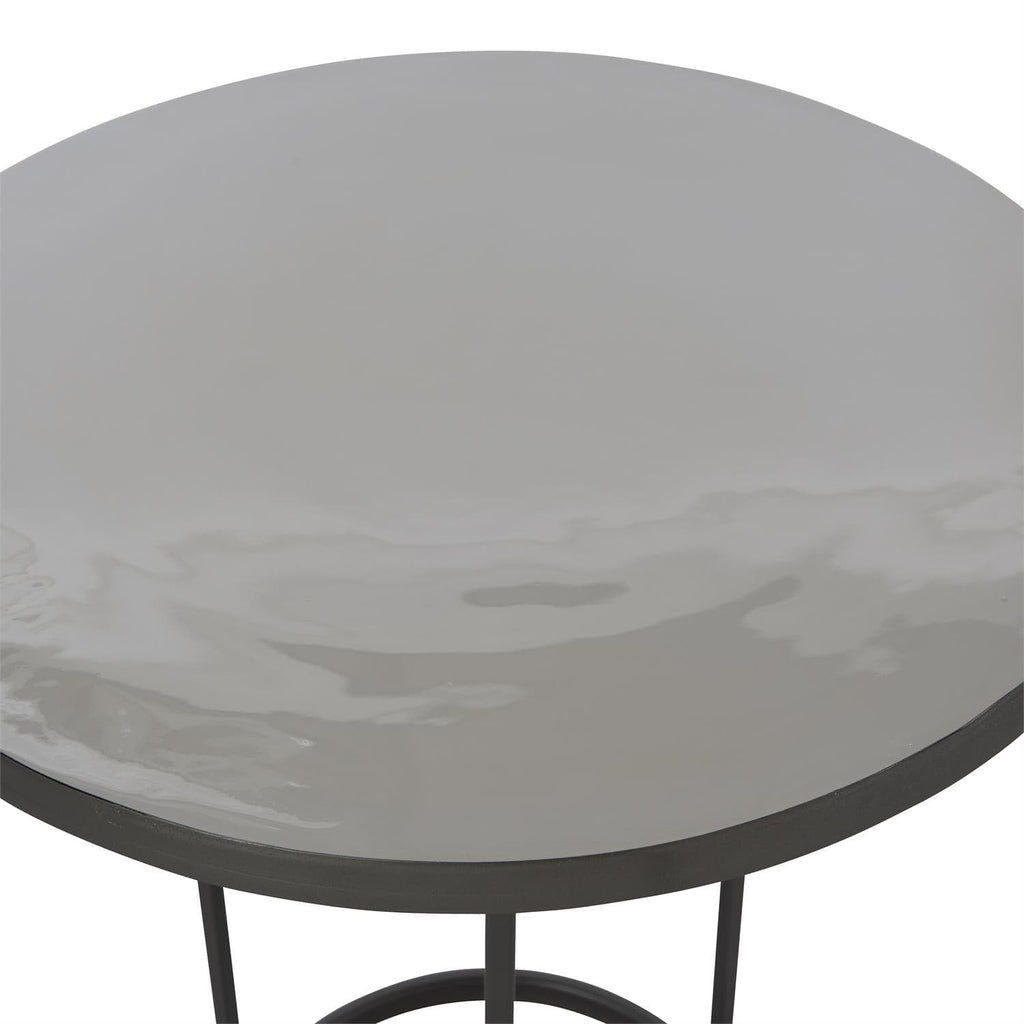 Bonfield Side Table-Bernhardt-BHDT-407121-Side Tables-1-France and Son