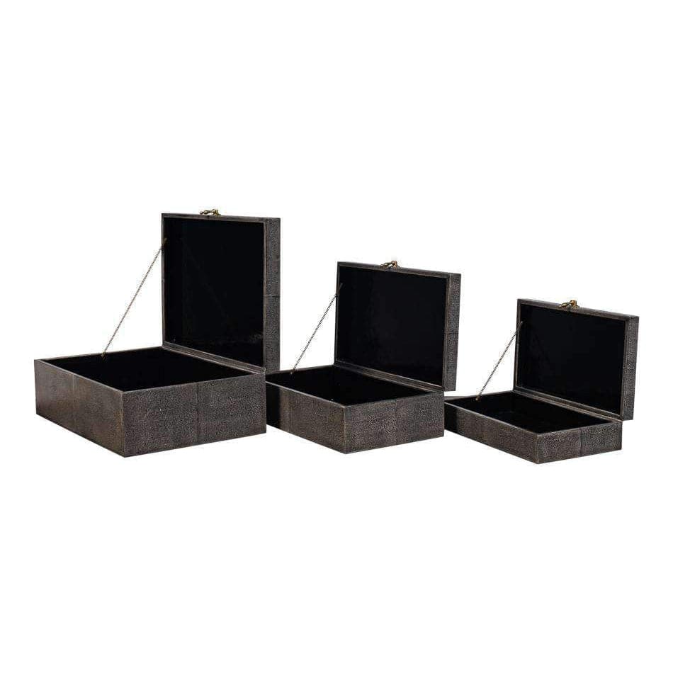 Cosmos Nesting Boxes Set Of Three-SARREID-SARREID-40824-Decor-1-France and Son