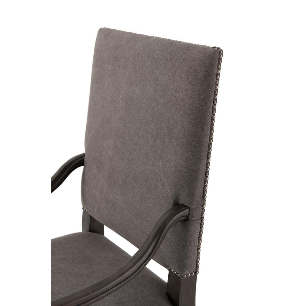 Ione Armchair - Set of 2-Theodore Alexander-THEO-4100-898.1AYM-Dining Chairs-1-France and Son