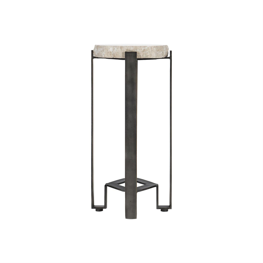 Sayers Accent Table-Bernhardt-BHDT-414112-Side Tables-1-France and Son
